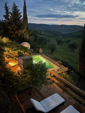 Casa Panzano Tuscany, Panzano In Chianti